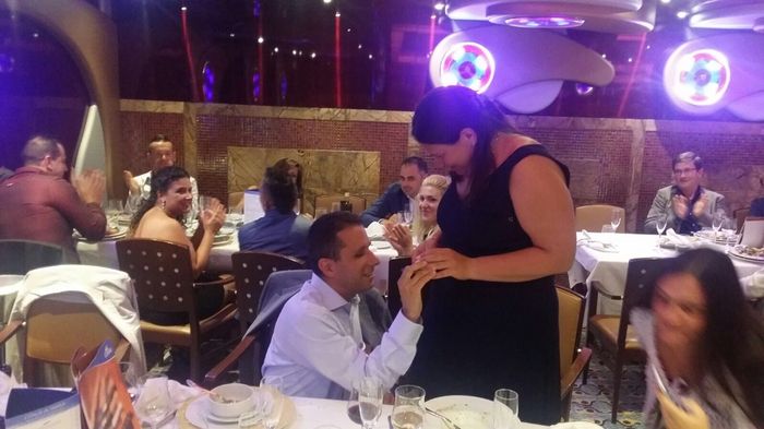 La vostra proposta ? - 1