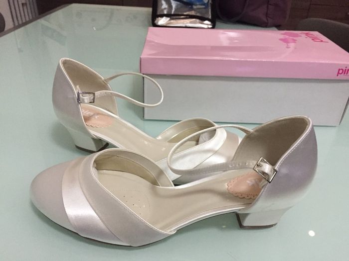 Scarpe per settembre - 1