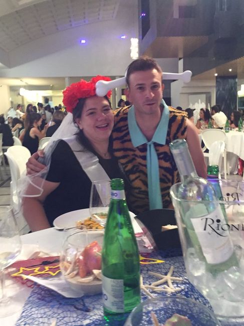 Addio al nubilato con finale tragicomico! - 4