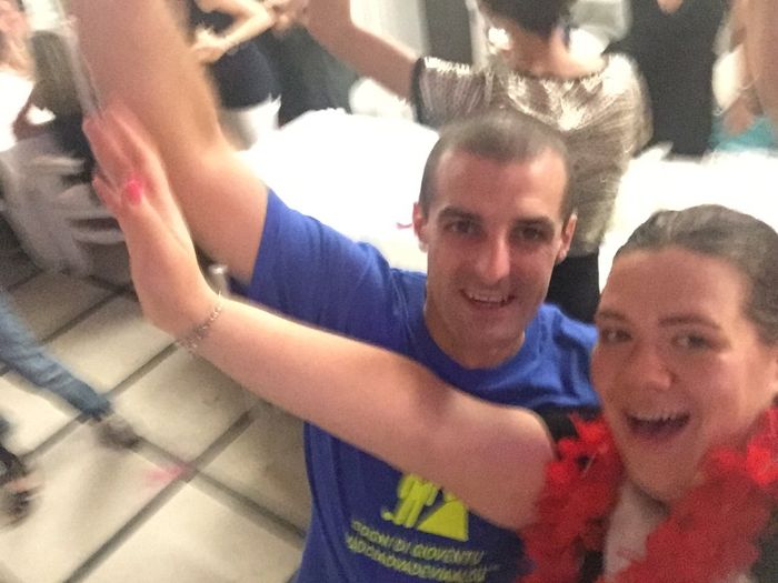 Addio al nubilato con finale tragicomico! - 5