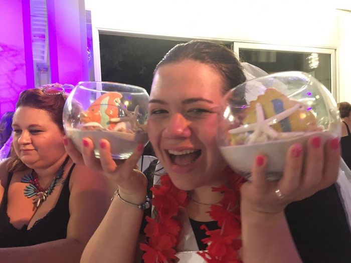 Addio al nubilato con finale tragicomico! - 7