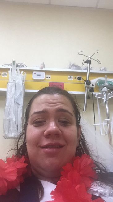 Addio al nubilato con finale tragicomico! - 11