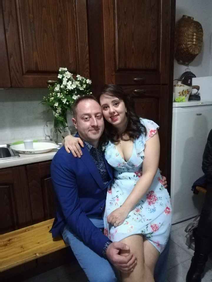 Condividi la vostra foto più bella insieme 📸 - 1