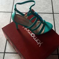 Le mie scarpe tiffany - 2