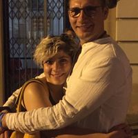 Condividi una vostra foto di coppia - 1