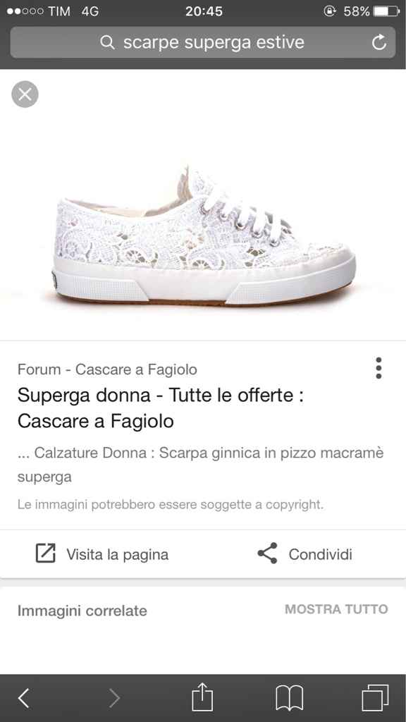 Infradito come cambio scarpe e ciabattine - 1