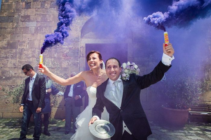 Elena e Marco 10 luglio 2016... il giorno perfetto!!
