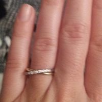 La foto del vostro anello! - 1