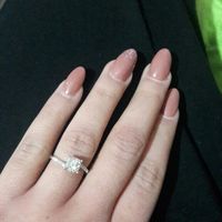 Il mio anello 💍💕 - 1