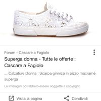 Infradito come cambio scarpe e ciabattine - 1