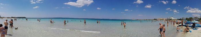 Consiglio sulla Puglia: spiagge più belle 2