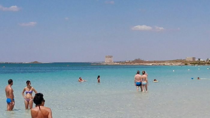 Consiglio sulla Puglia: spiagge più belle 3