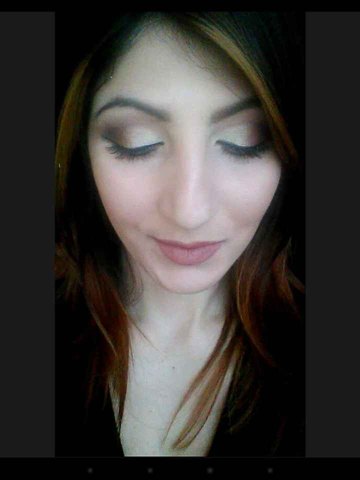 Ed anche il trucco c è... - 2