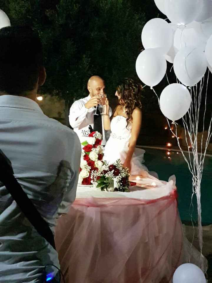 Il mio matrimonio fiabesco - 4