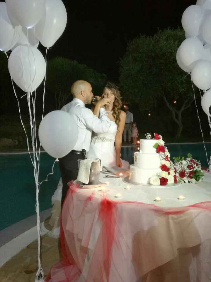 Il mio matrimonio fiabesco - 5