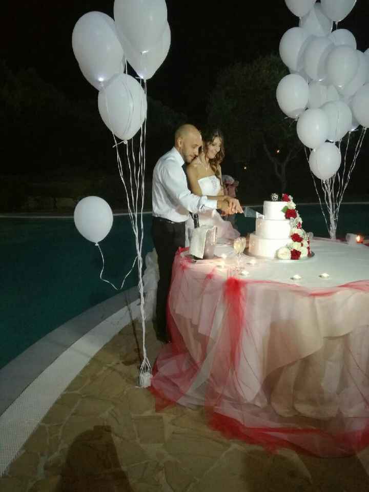 Il mio matrimonio fiabesco - 8