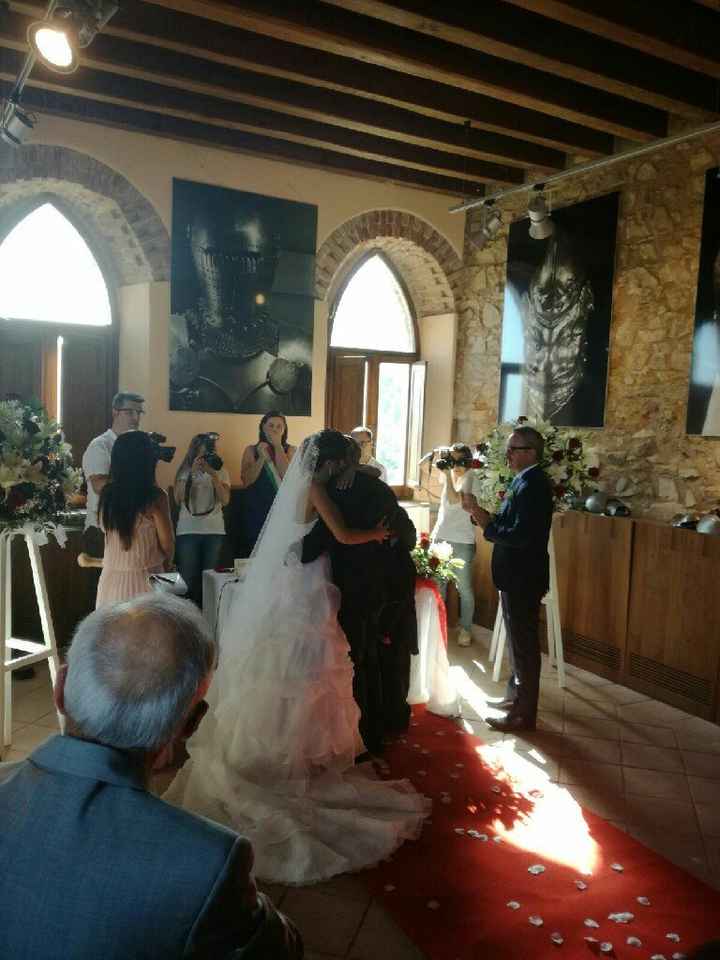 Il mio matrimonio fiabesco - 9