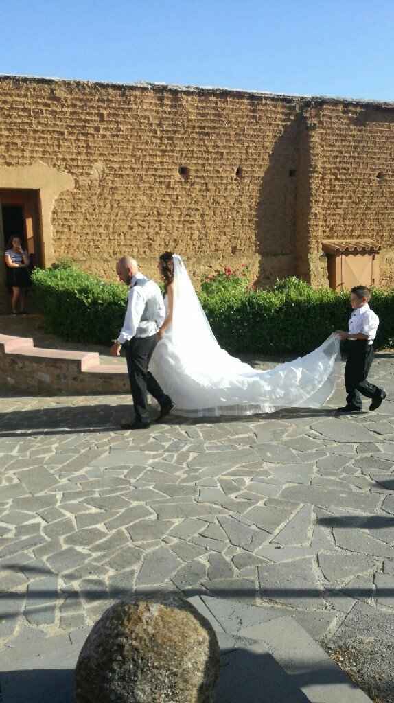 Il mio matrimonio fiabesco - 10