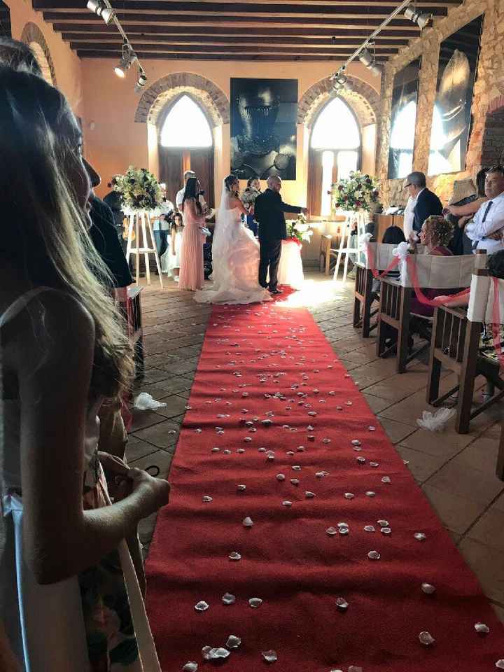 Il mio matrimonio fiabesco - 12