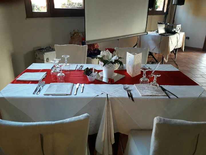 Il mio matrimonio fiabesco - 13