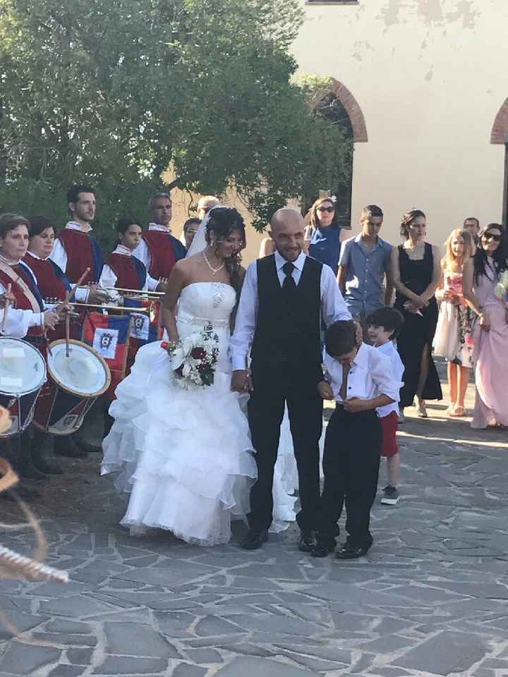 Il mio matrimonio fiabesco - 14