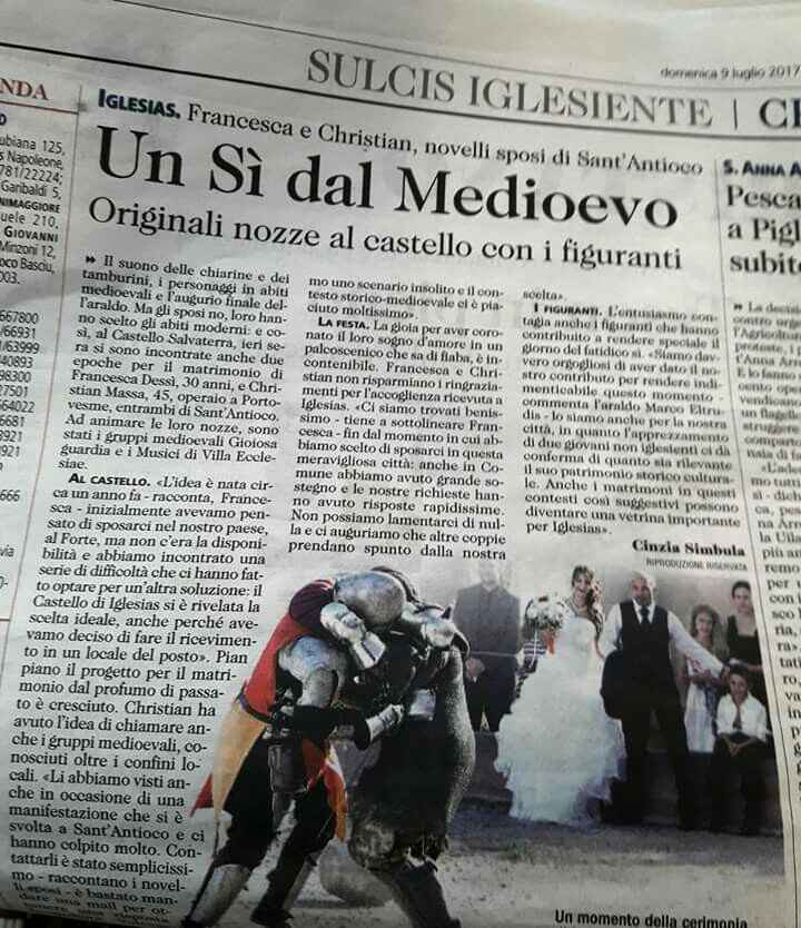 Il mio matrimonio fiabesco - 15