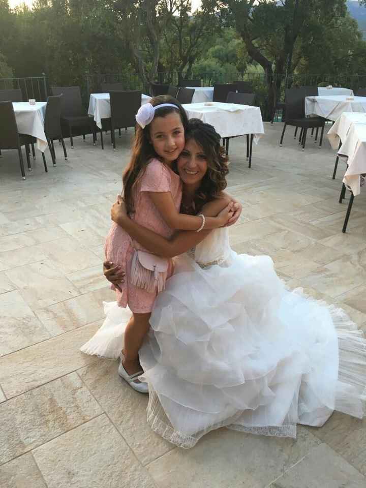 Il mio matrimonio fiabesco - 4