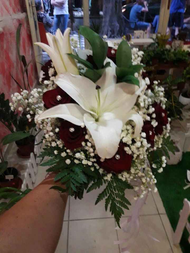 Bouquet - 1