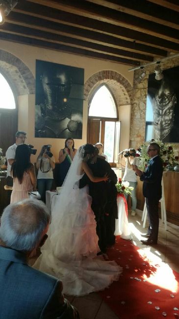 Il mio matrimonio fiabesco - 2