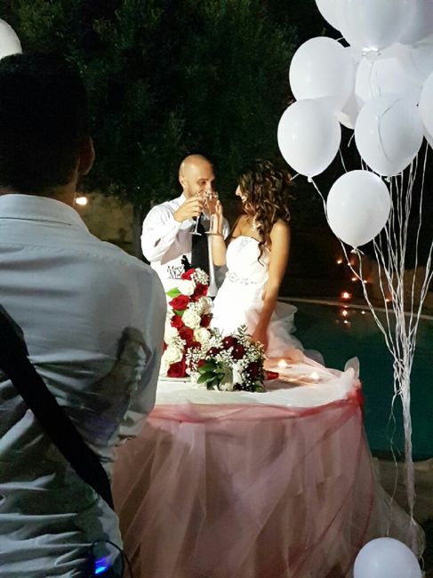 Il mio matrimonio fiabesco - 4