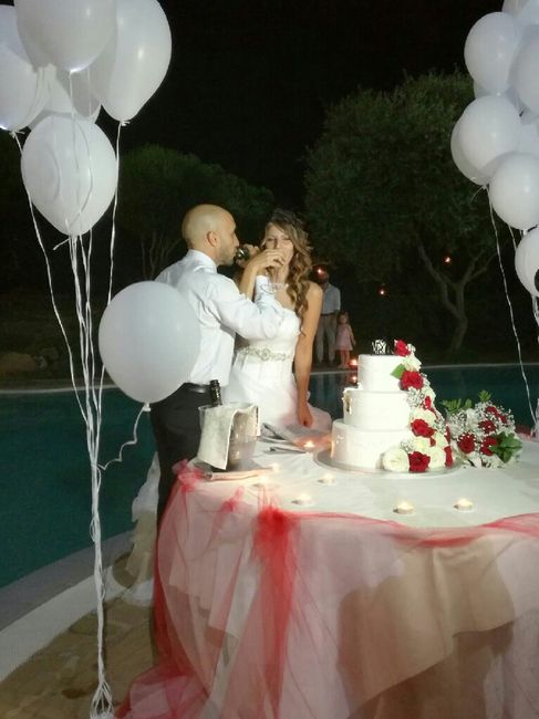 Il mio matrimonio fiabesco - 5