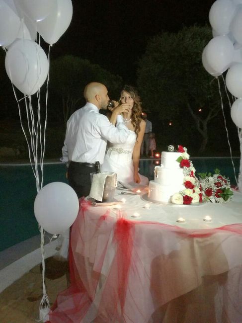 Il mio matrimonio fiabesco - 6