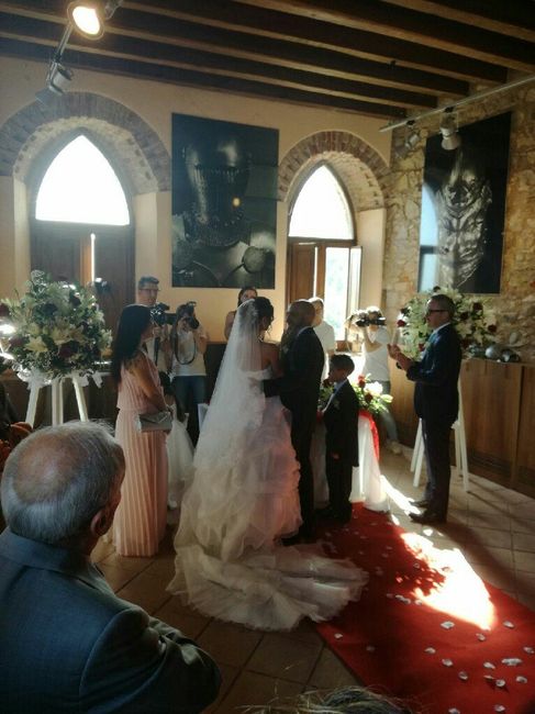 Il mio matrimonio fiabesco - 7