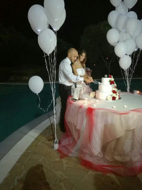 Il mio matrimonio fiabesco - 8