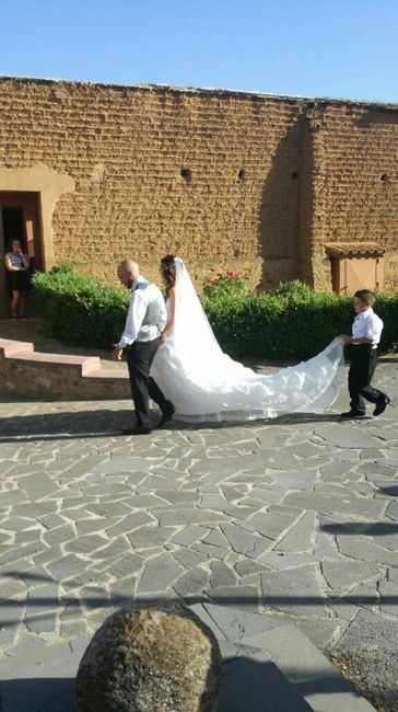 Il mio matrimonio fiabesco - 10