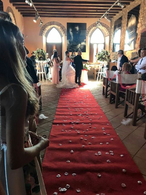 Il mio matrimonio fiabesco - 12