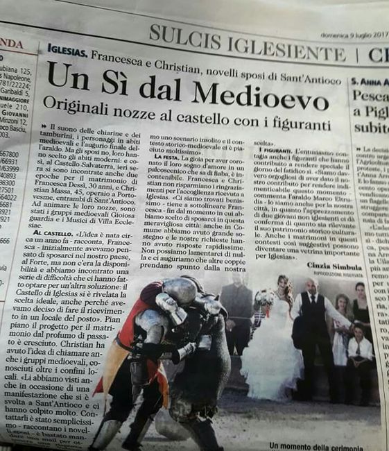 Il mio matrimonio fiabesco - 15