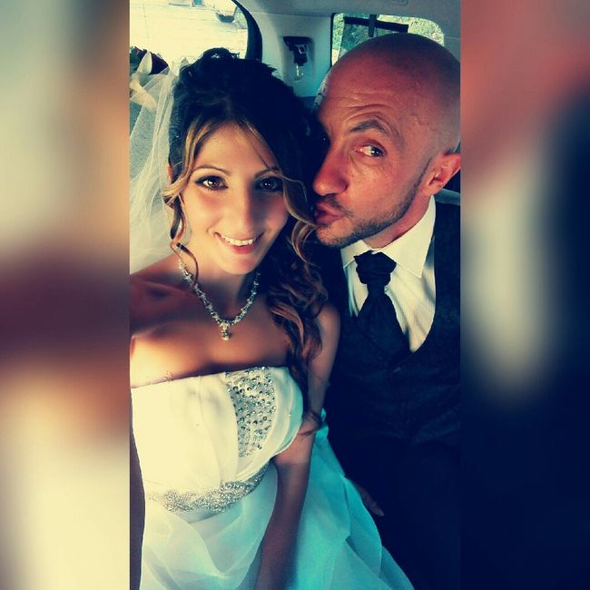 Il mio matrimonio fiabesco - 16