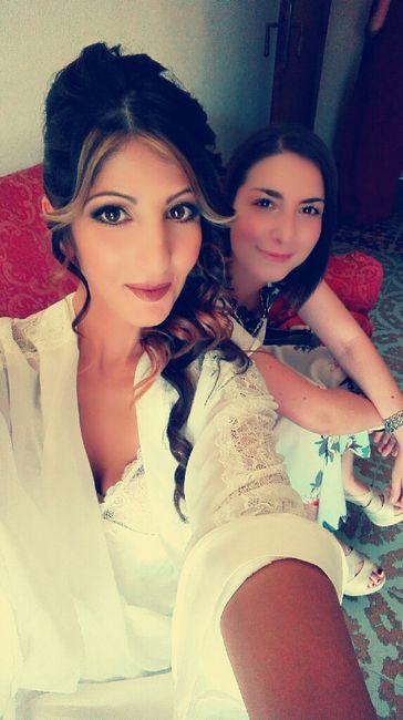 Il mio matrimonio fiabesco - 2