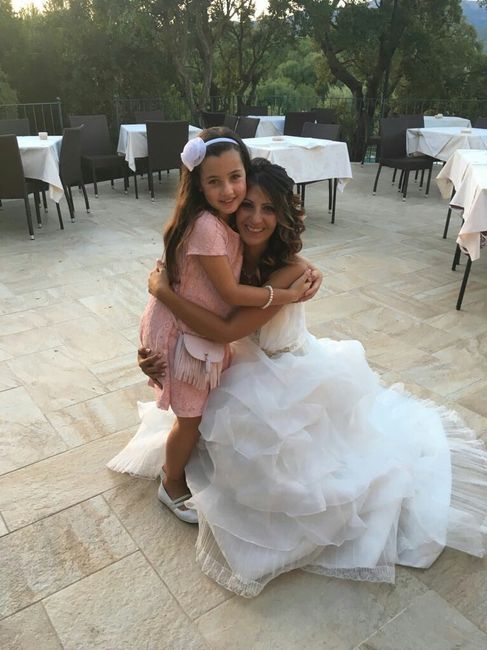 Il mio matrimonio fiabesco - 4
