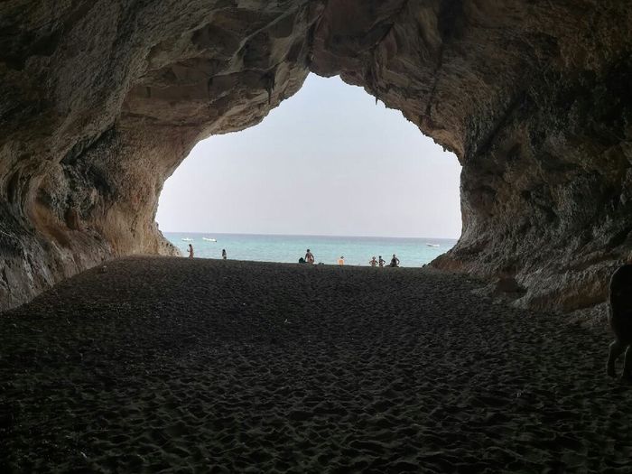 Viaggio di nozze?? nella nostra sardegna - 2