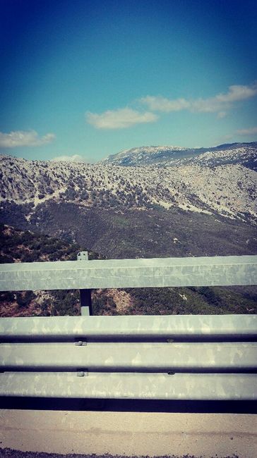 Viaggio di nozze?? nella nostra sardegna - 4