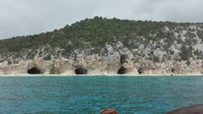 Viaggio di nozze?? nella nostra sardegna - 8