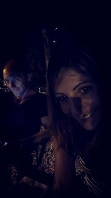 Viaggio di nozze?? nella nostra sardegna - 16