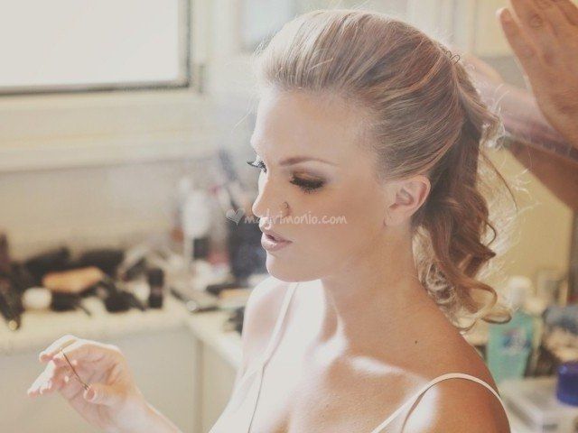 Acconciatura???? da pauraaaaa!?!?! - 1