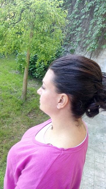 Trucco e acconciatura - 3