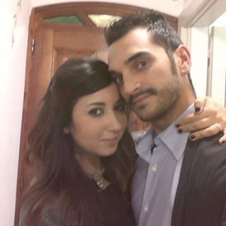 Una foto insieme  fm - 1