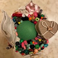 centrotavola fai da te - 5