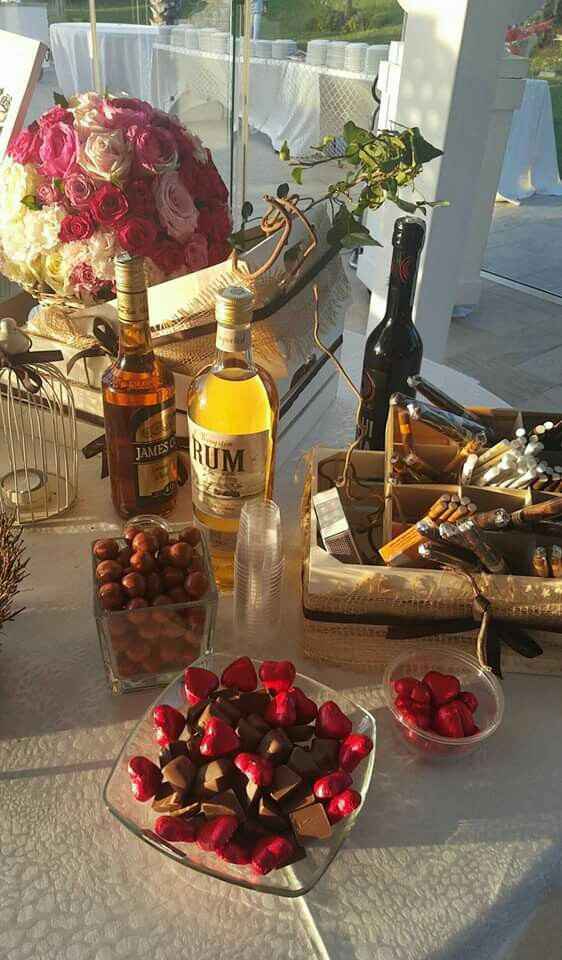 Addobbi chiesa e location - 4