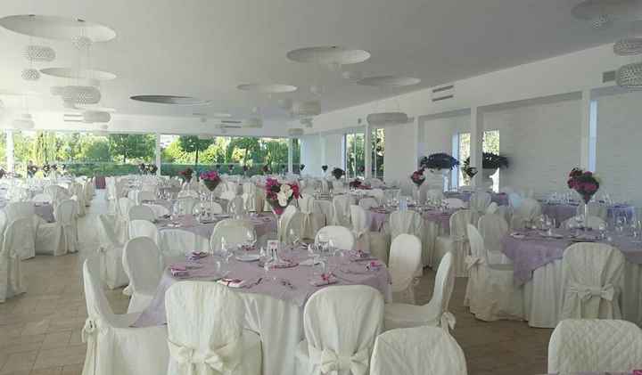 Addobbi chiesa e location - 7